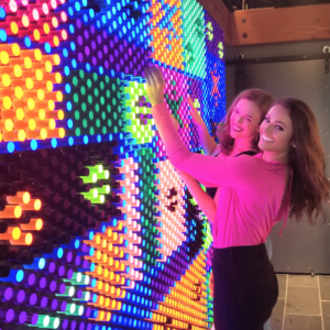 LiteZilla 24'x6' Giant Light Wall