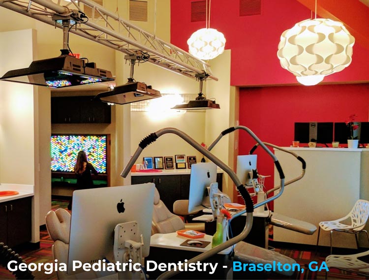 litezilla for dental offices