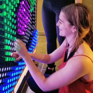 LiteZilla 46" x 38" Light Wall