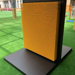 Clone box Giant Pin Wall by LiteZilla