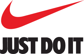 nike logo litezilla