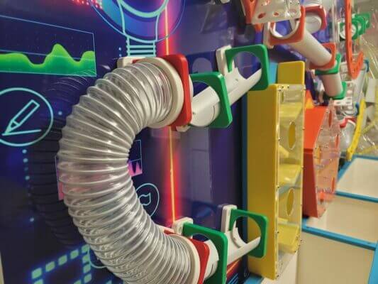 Kidnetics-Course-Constructor