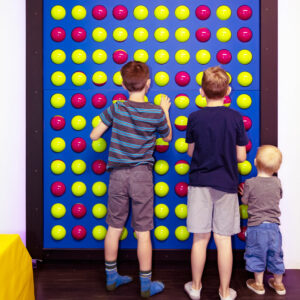 LiteZilla Whirly Wall-