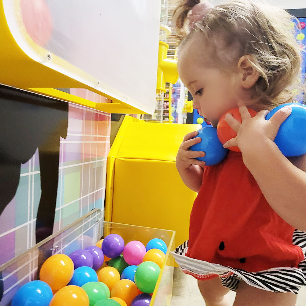 Ultimate Air Launcher-