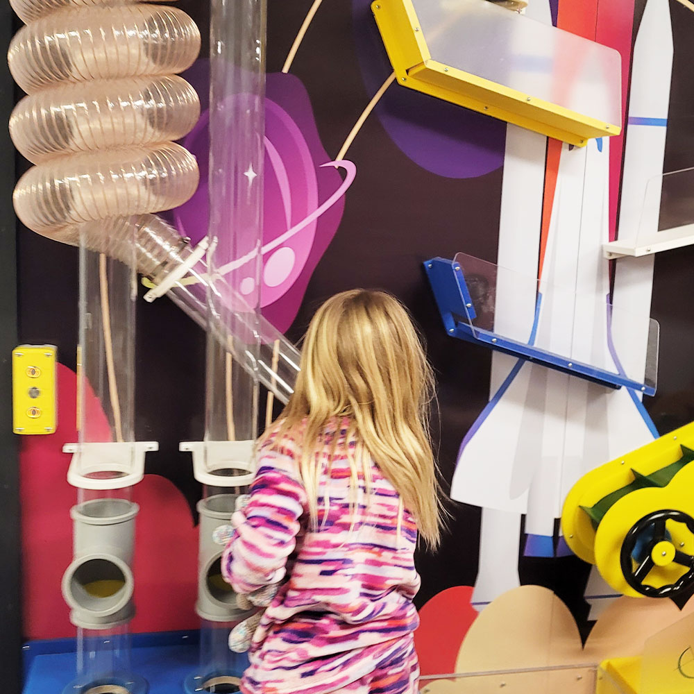 Ultimate Air Launcher-