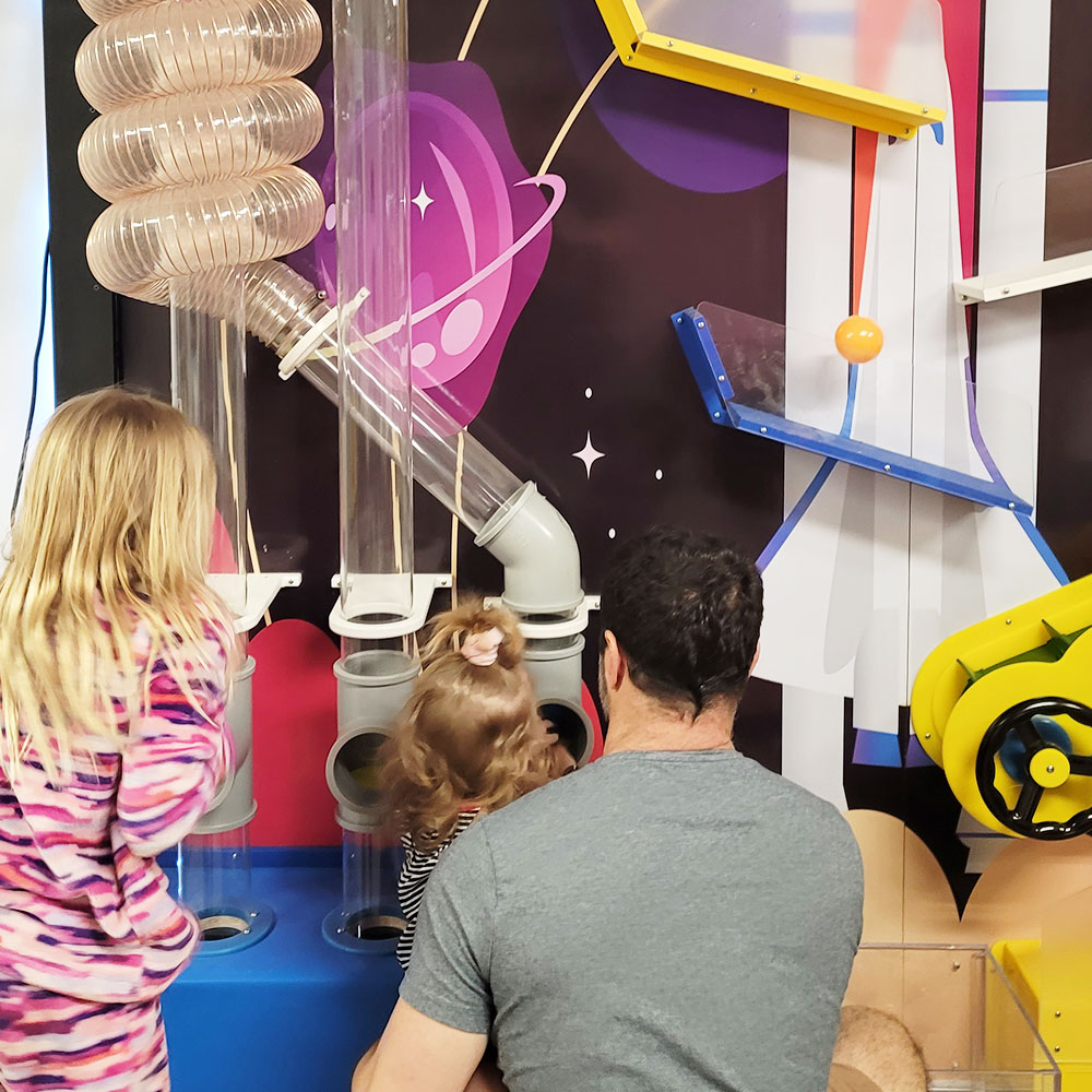 Ultimate Air Launcher-