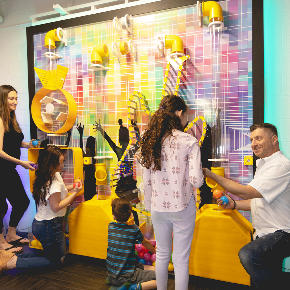 Ultimate Air Launcher-