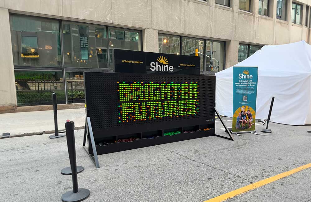 LiteZilla 12x6 Rental Unit