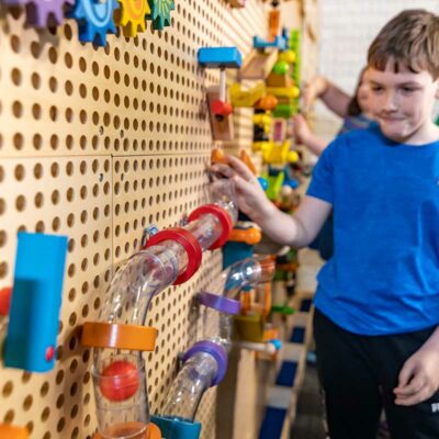 LiteZilla Kidworx Tube Kit